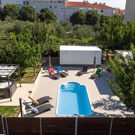 Little Heaven Vila Split