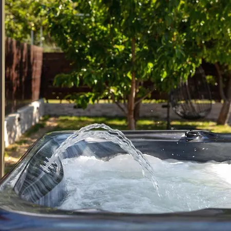 Little Heaven * Split