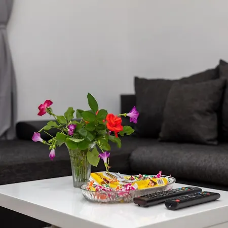 Little Heaven * Split