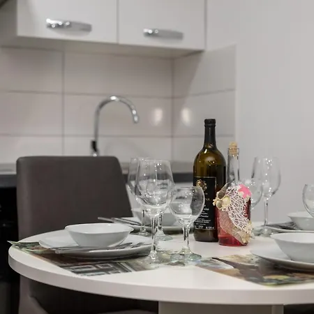 Villa Little Heaven Split