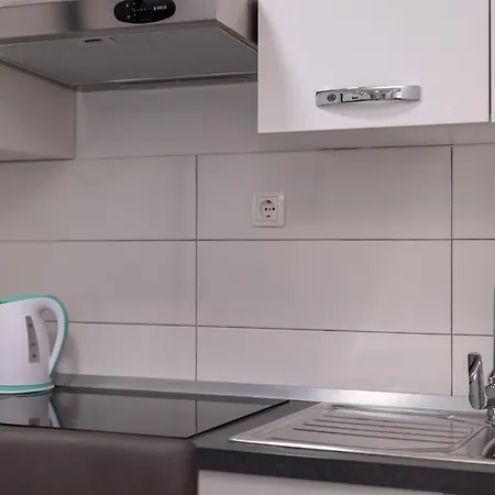 Little Heaven Villa Split