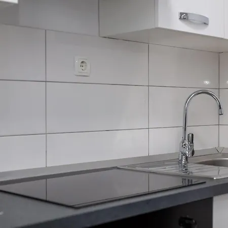 Villa Little Heaven *