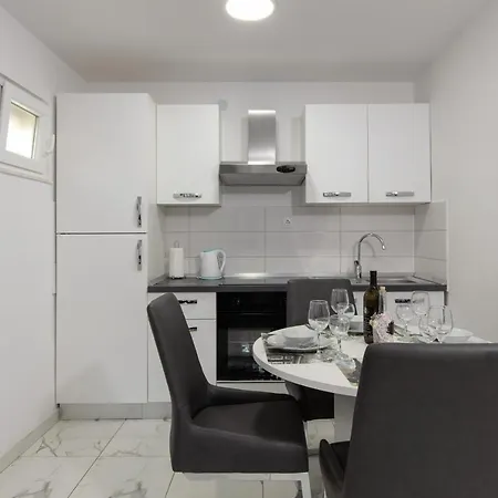 Villa Little Heaven *