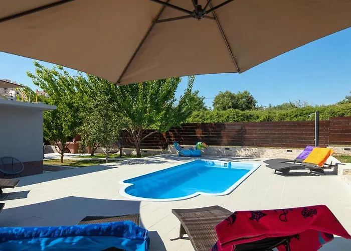 Little Heaven Villa Split