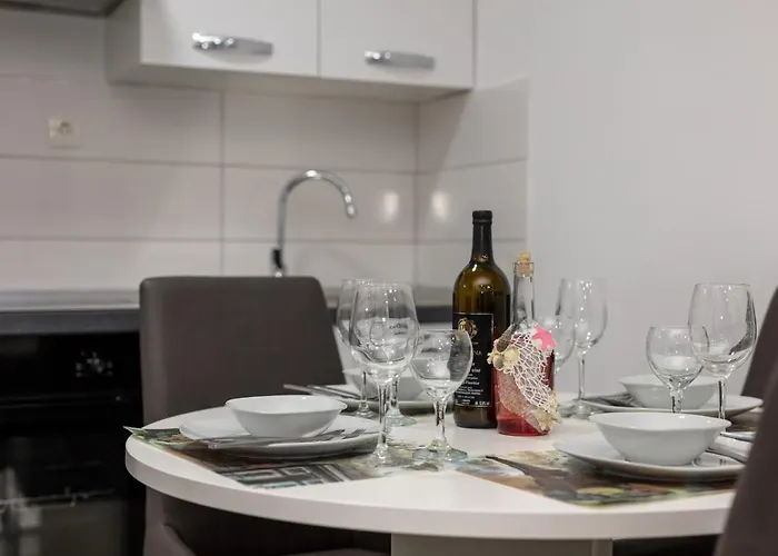 Villa Little Heaven Split