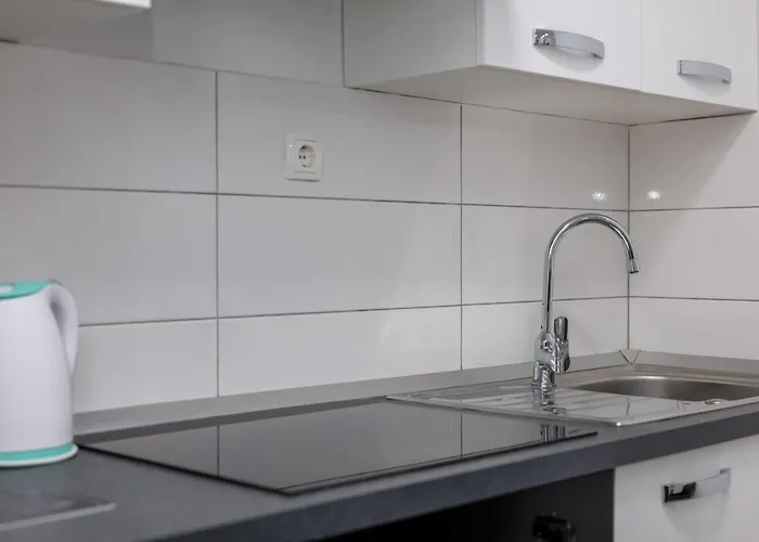 Villa Little Heaven *