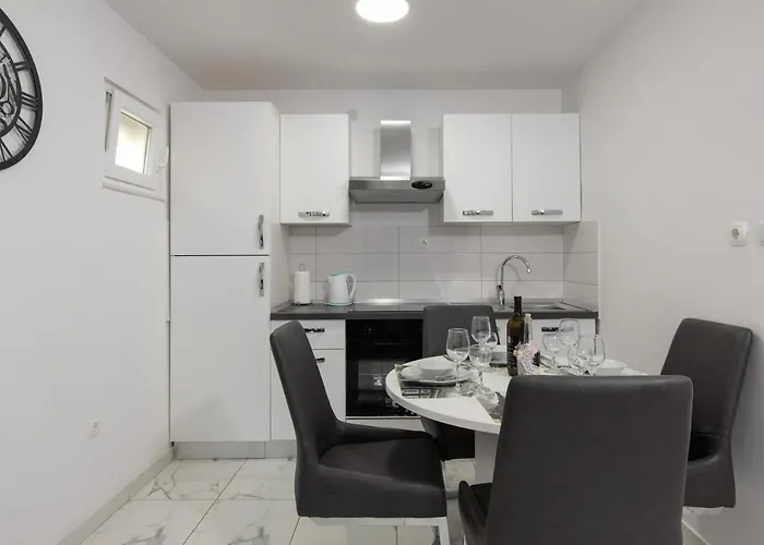 Villa Little Heaven *