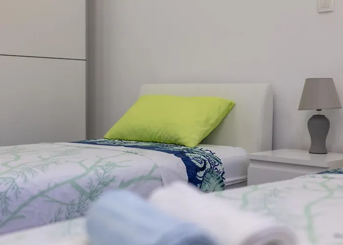 Villa Little Heaven *