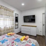 Little Heaven Vila
