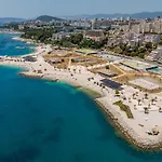 Vila Little Heaven Split