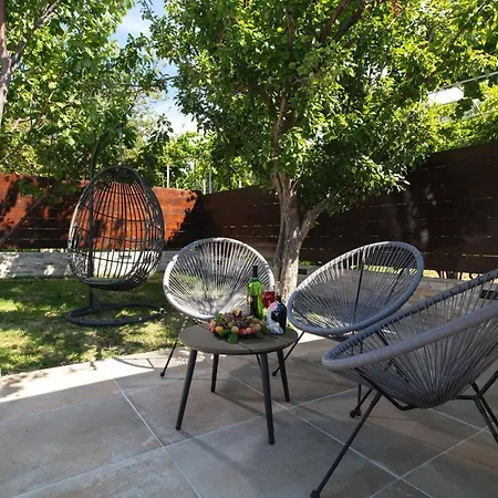 Little Heaven Villa