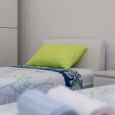 别墅 Little Heaven *