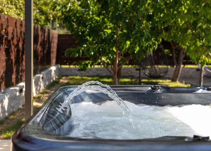 Little Heaven * Split