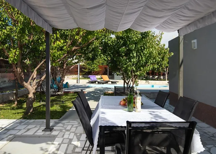 Willa Little Heaven *